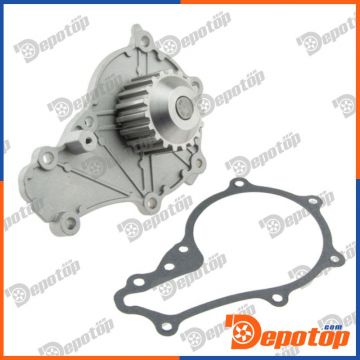 Pompe à eau pour PEUGEOT | 35-03-339, 24528